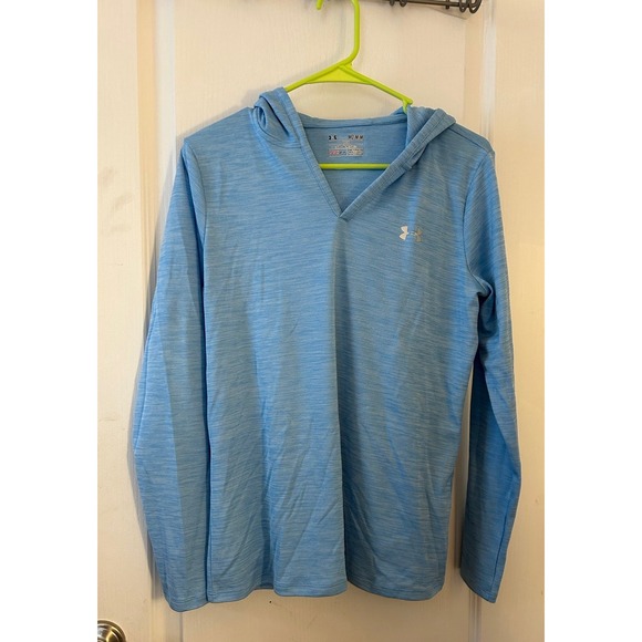 Under Armour Light‎ Hoodie - Picture 1 of 3